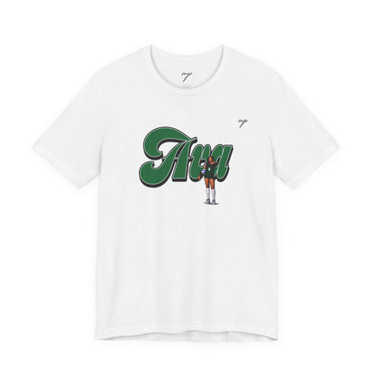 Ava Henderson Graphic Tee