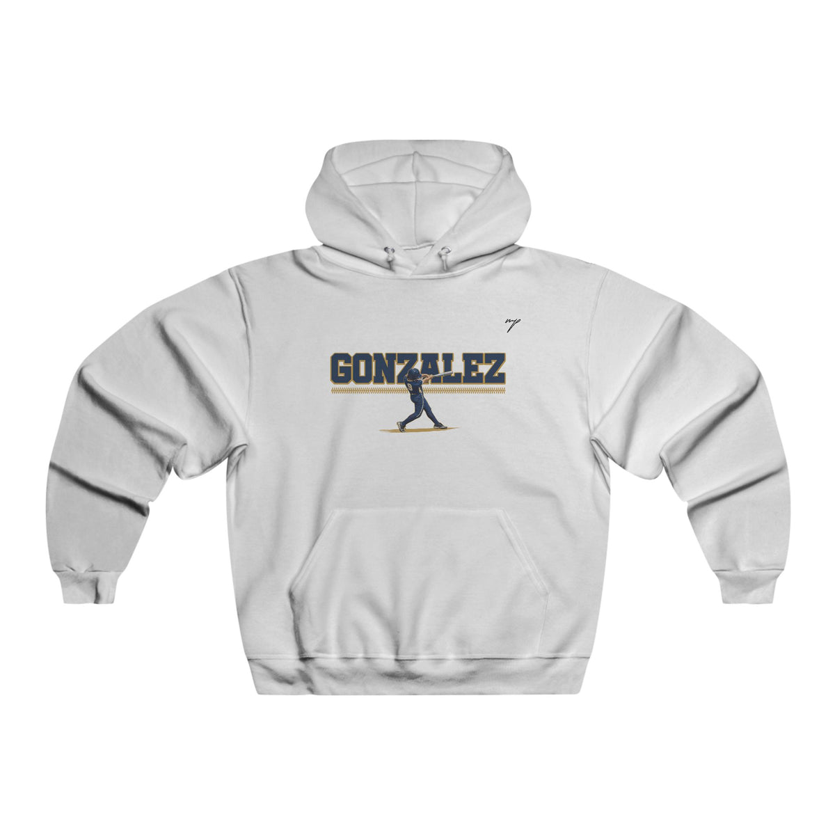 Gabby Gonzalez Vintage Hoodie