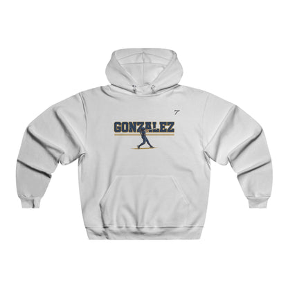 Gabby Gonzalez Vintage Hoodie