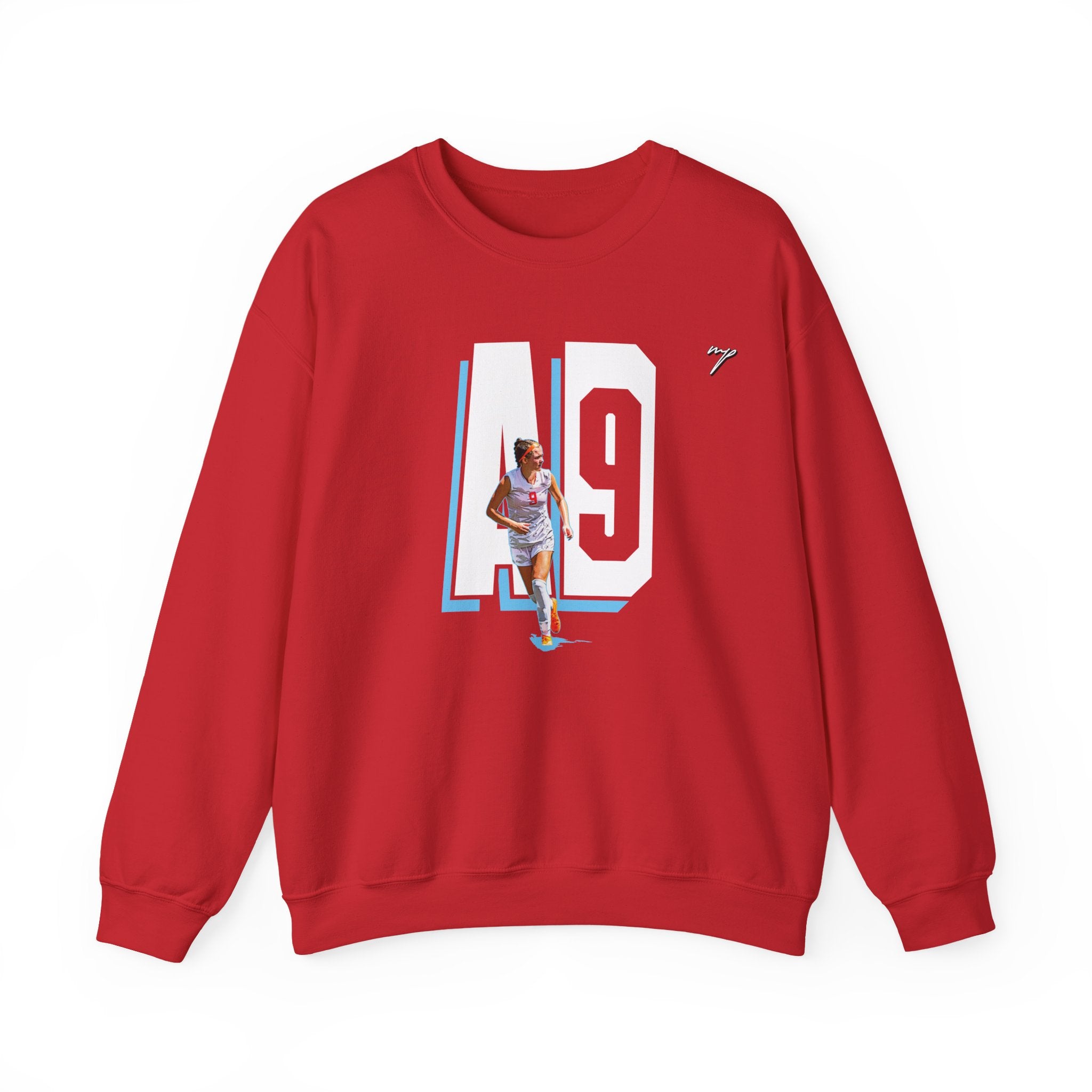 Allie Draper Crewneck
