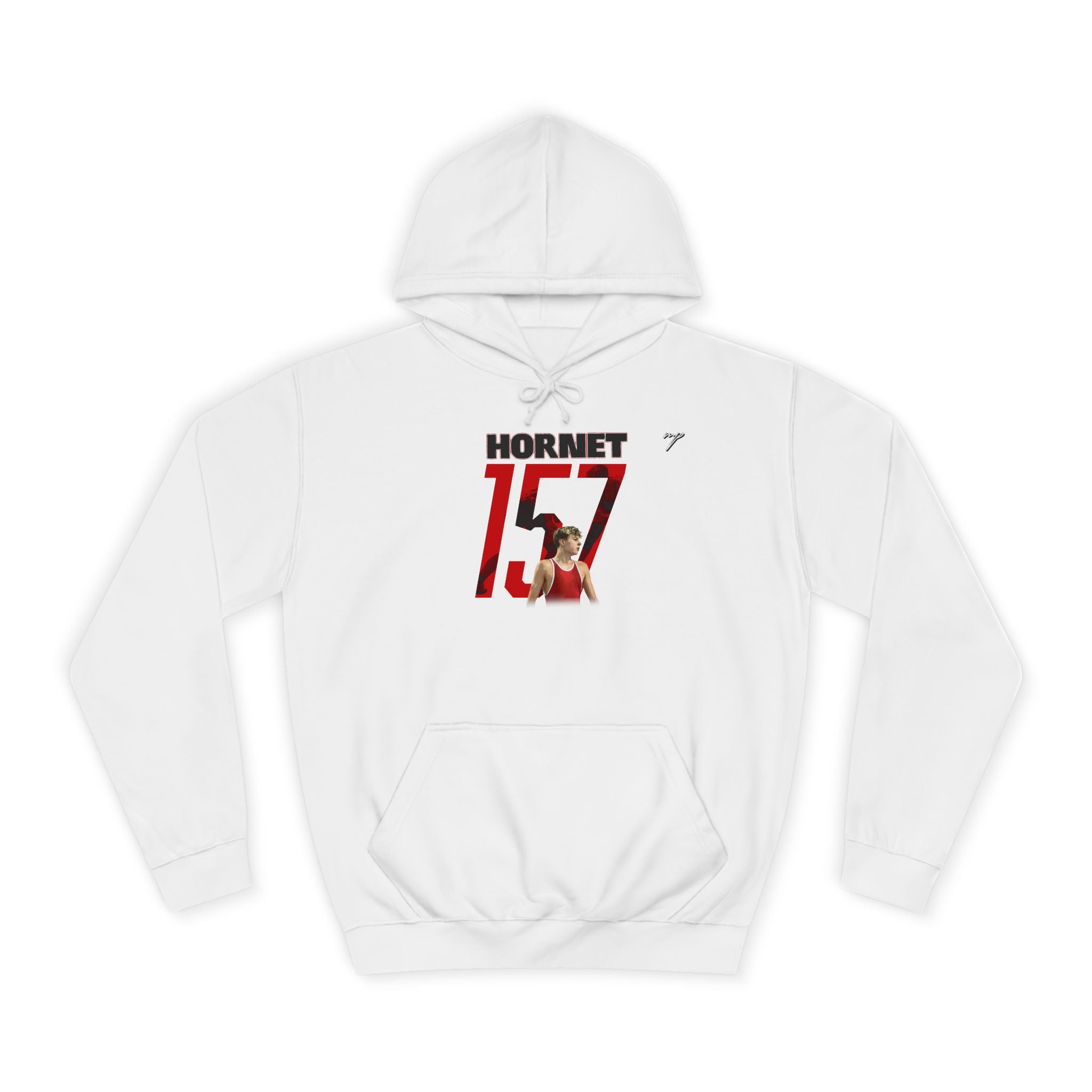 Hudson Babb Hoodie