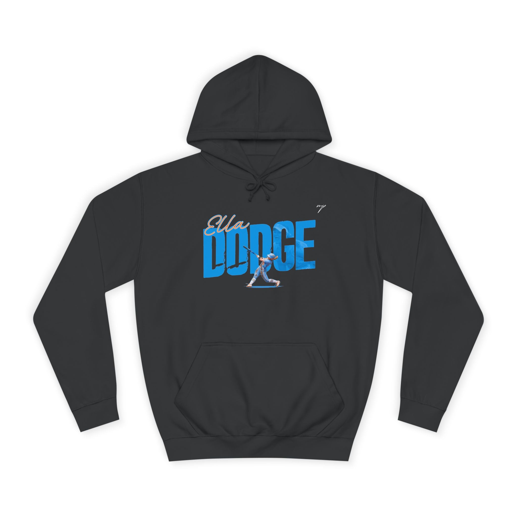 Ella Dodge Hoodie