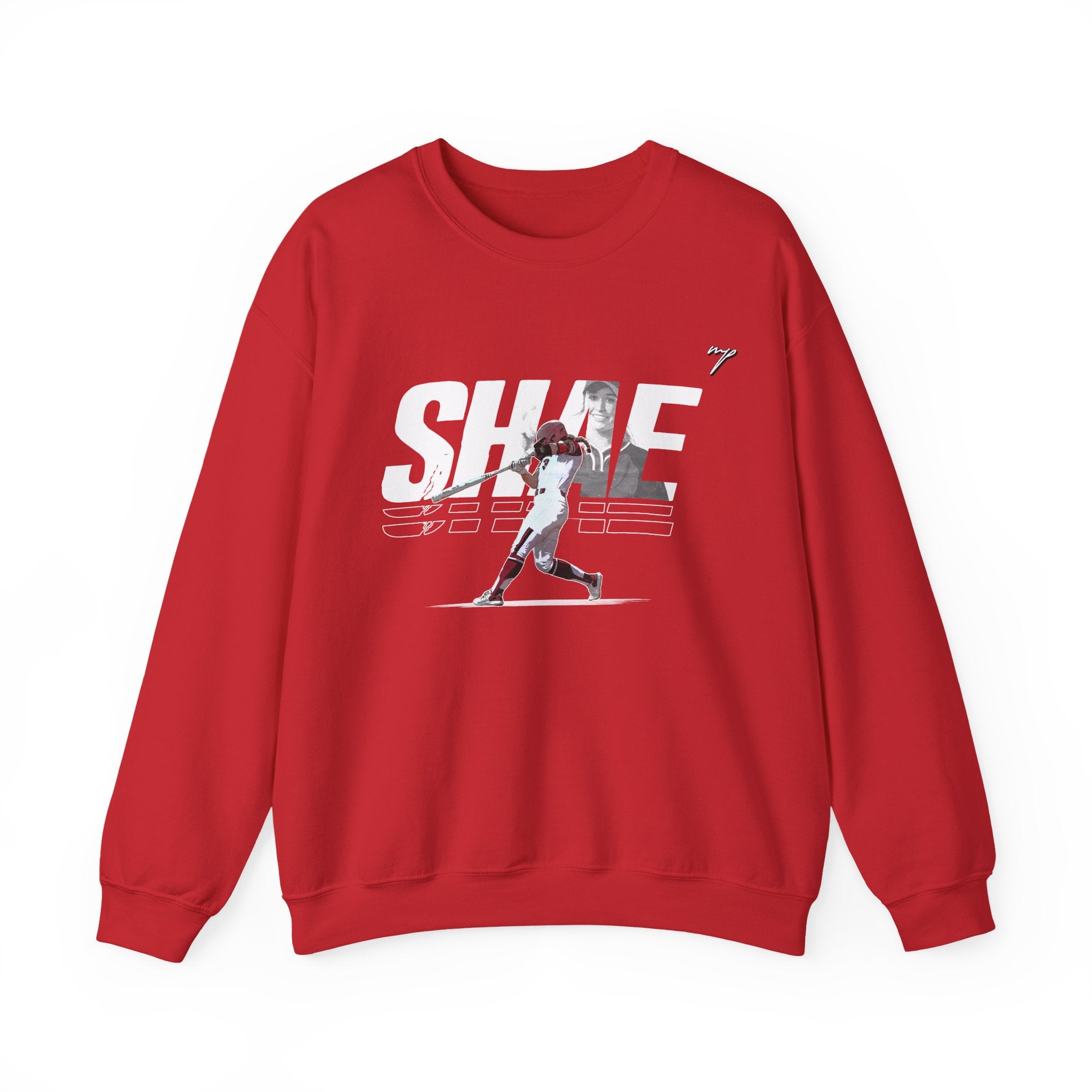 Shae Anderson Crewneck