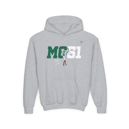 Mason Cook YOUTH Hoodie