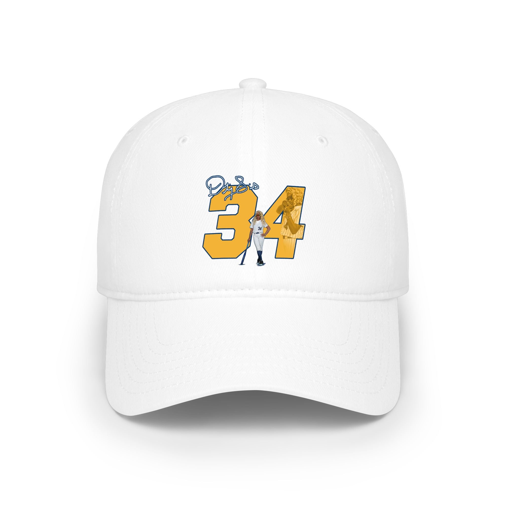 Destiny Sims Hat
