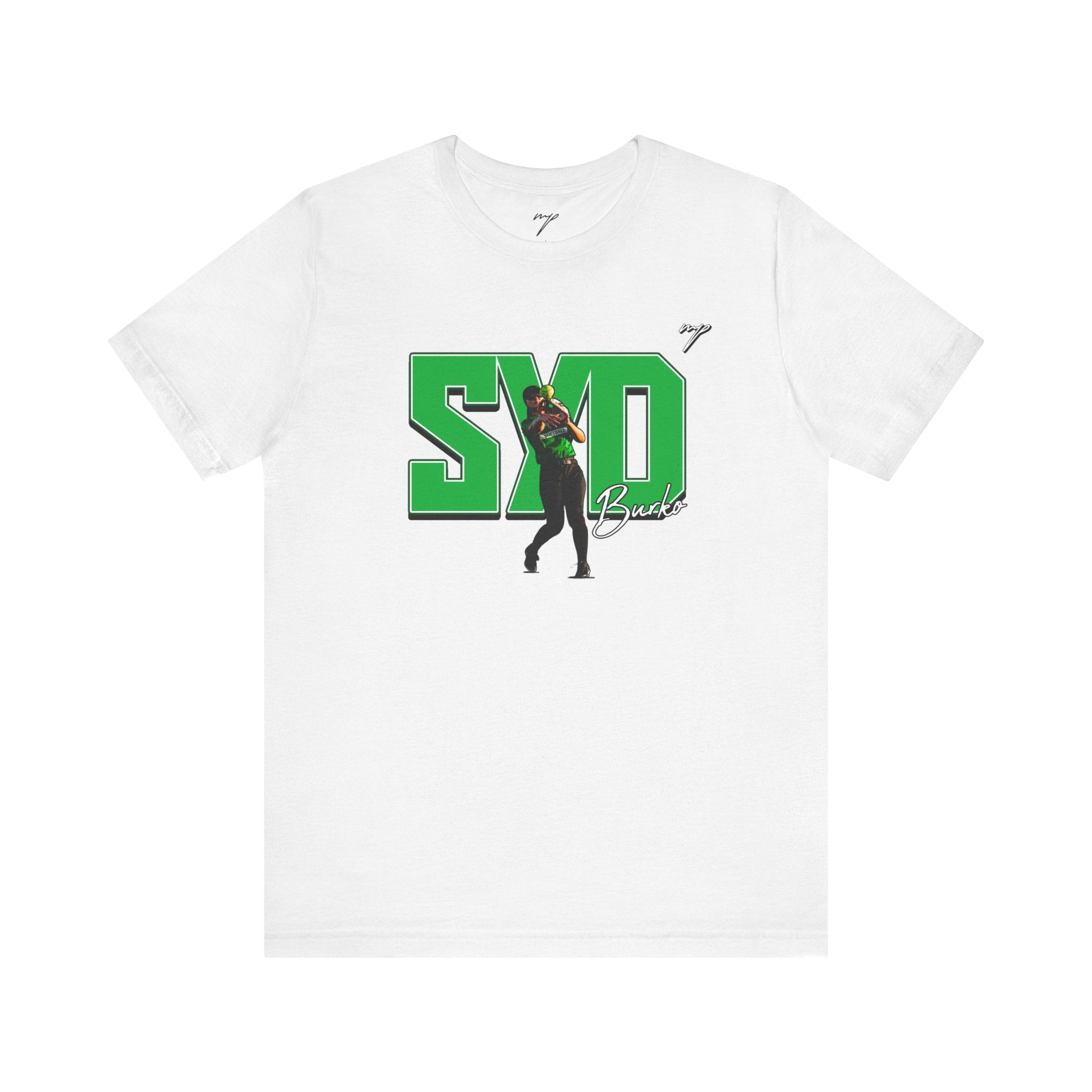 Sydni Burko Graphic Tee