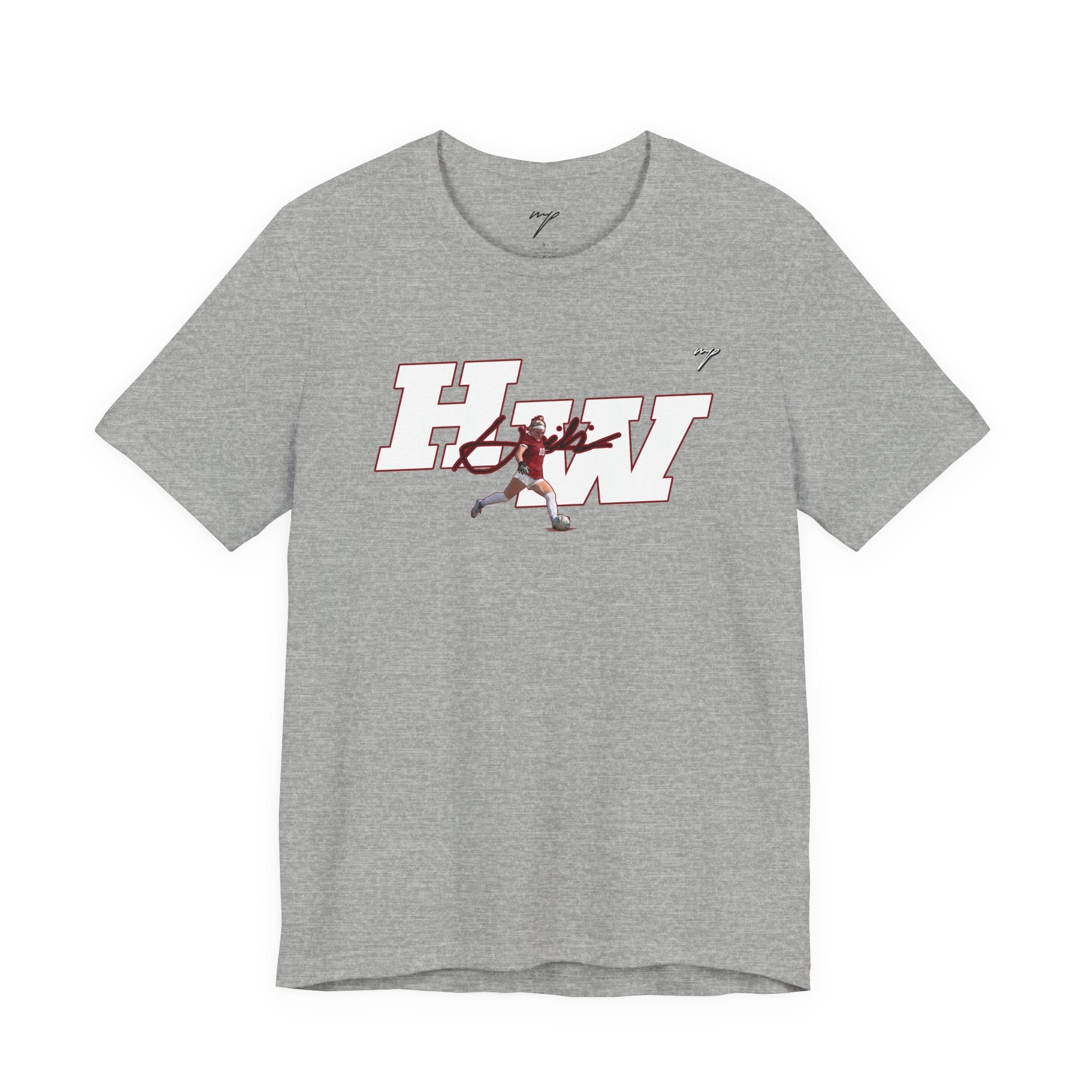 Heidi Wierman Graphic Tee