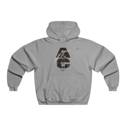 Ariel Chime Vintage Hoodie