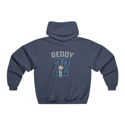 Grant Edwards Vintage Hoodie
