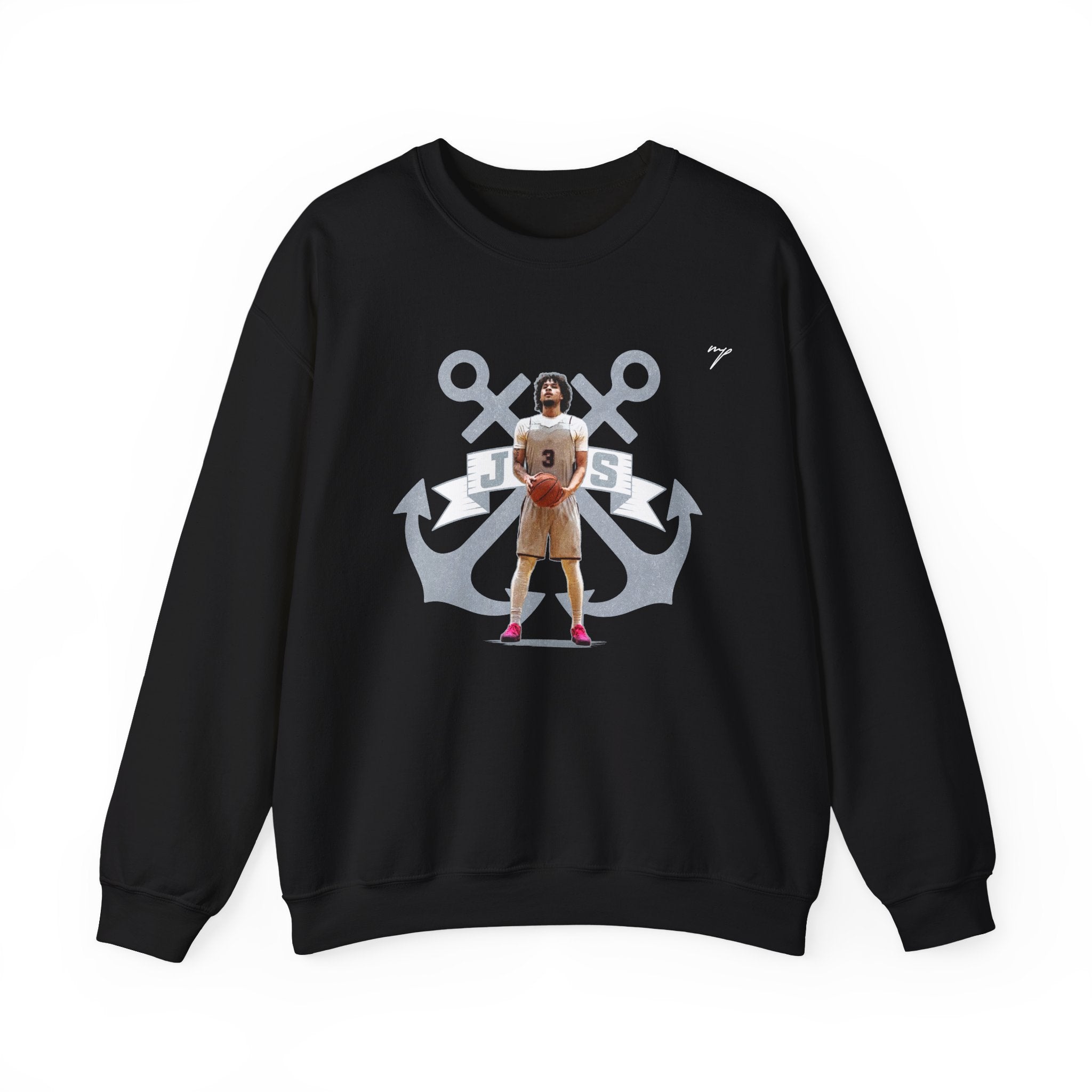Jayden Sanders Crewneck