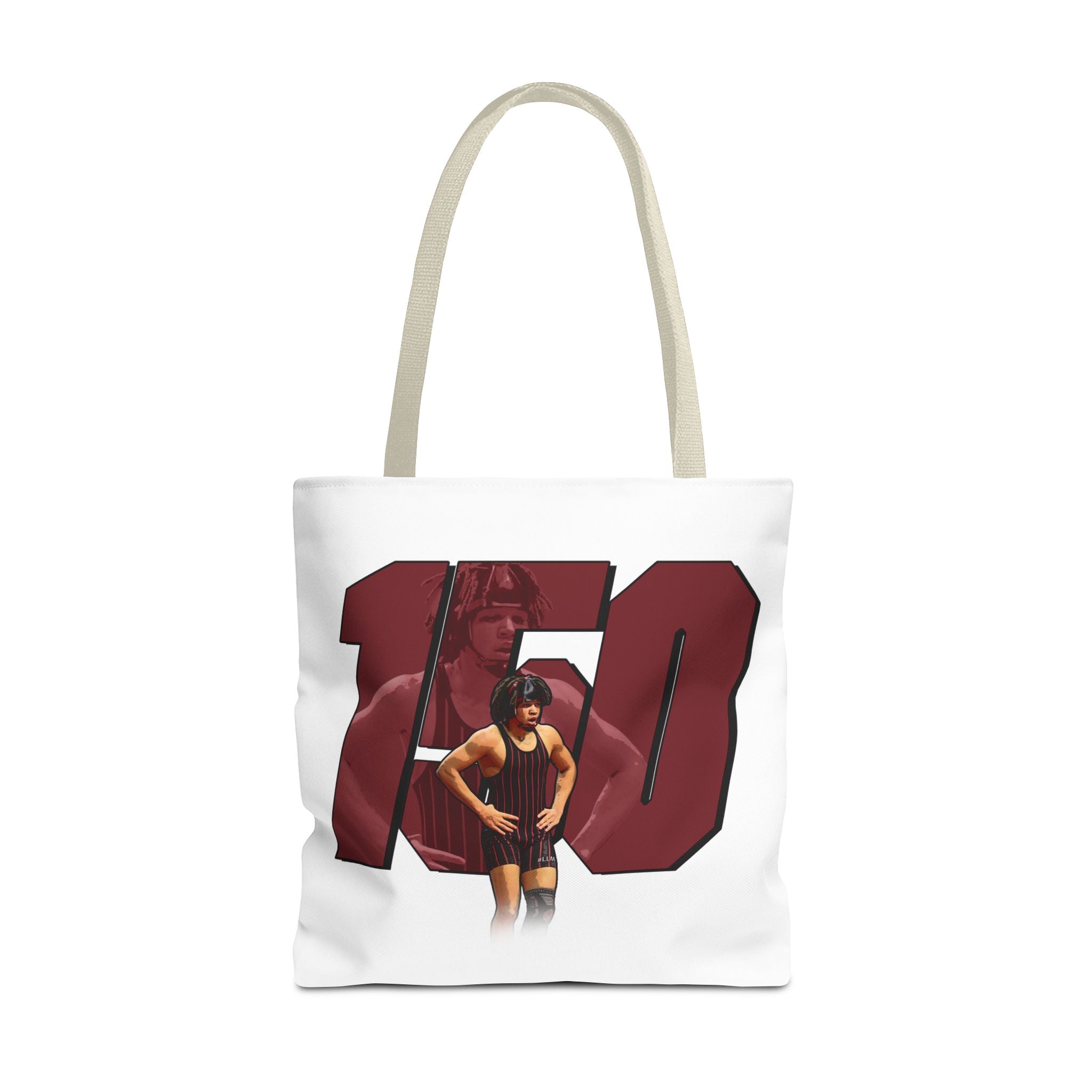 Dana Wickson Tote Bag