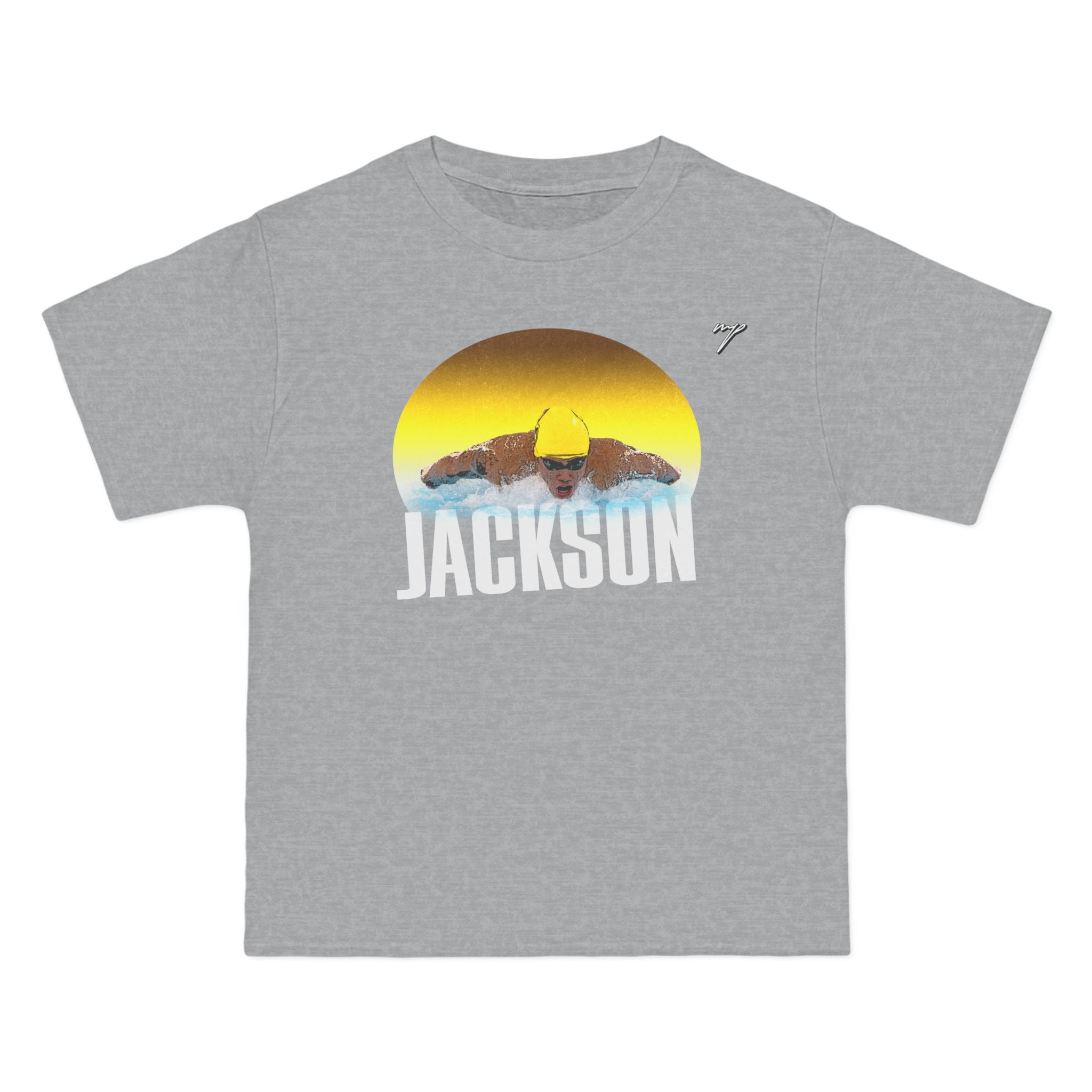 Jackson Oostman Vintage Tee
