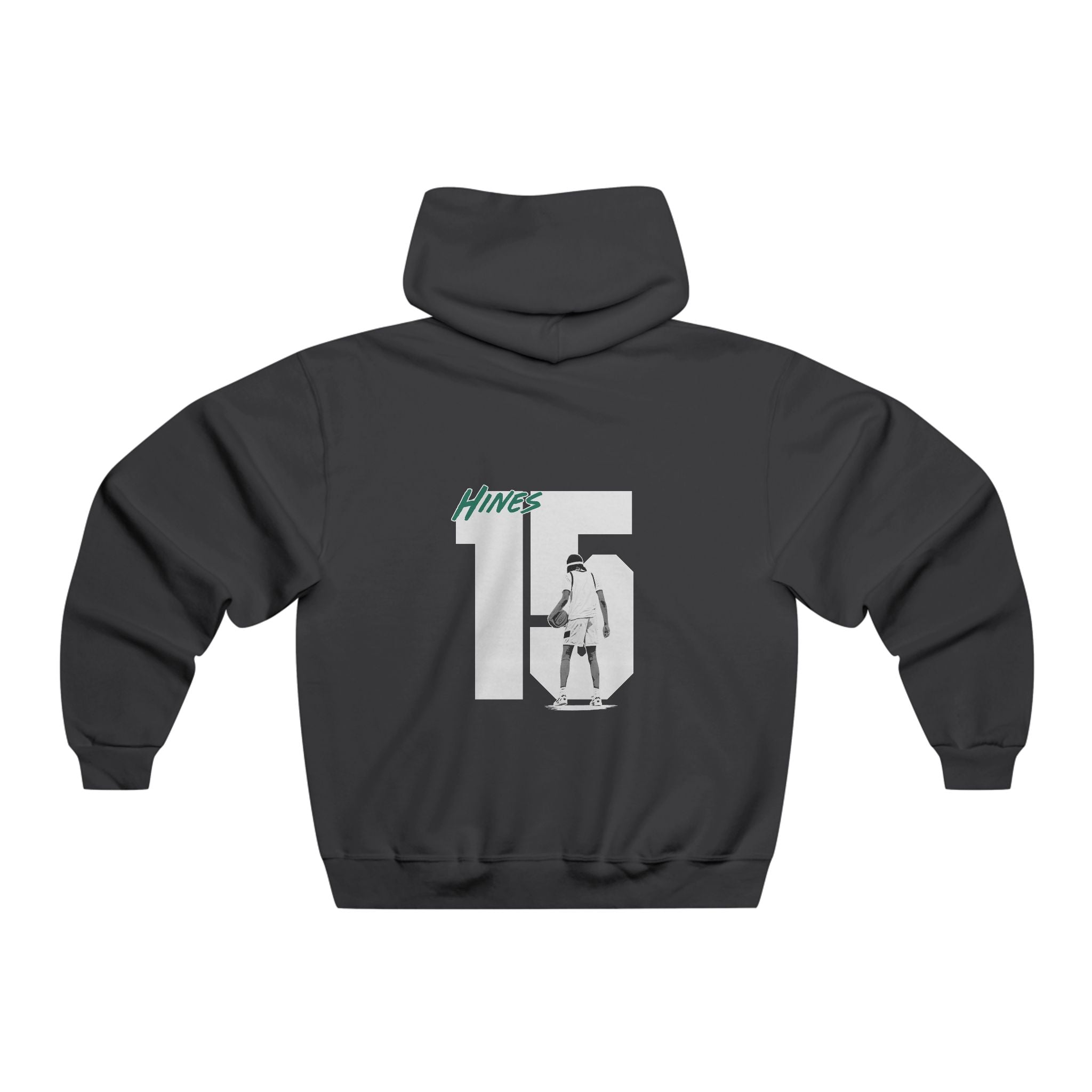 Nasir Hines Vintage Hoodie