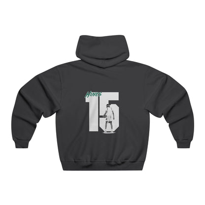 Nasir Hines Vintage Hoodie