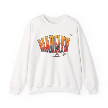 Madelyn Manternach Crewneck