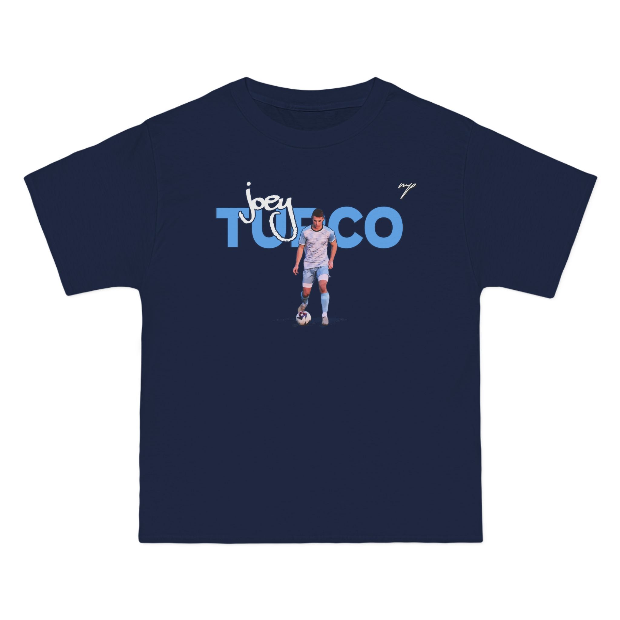 Joey Turco Vintage Tee