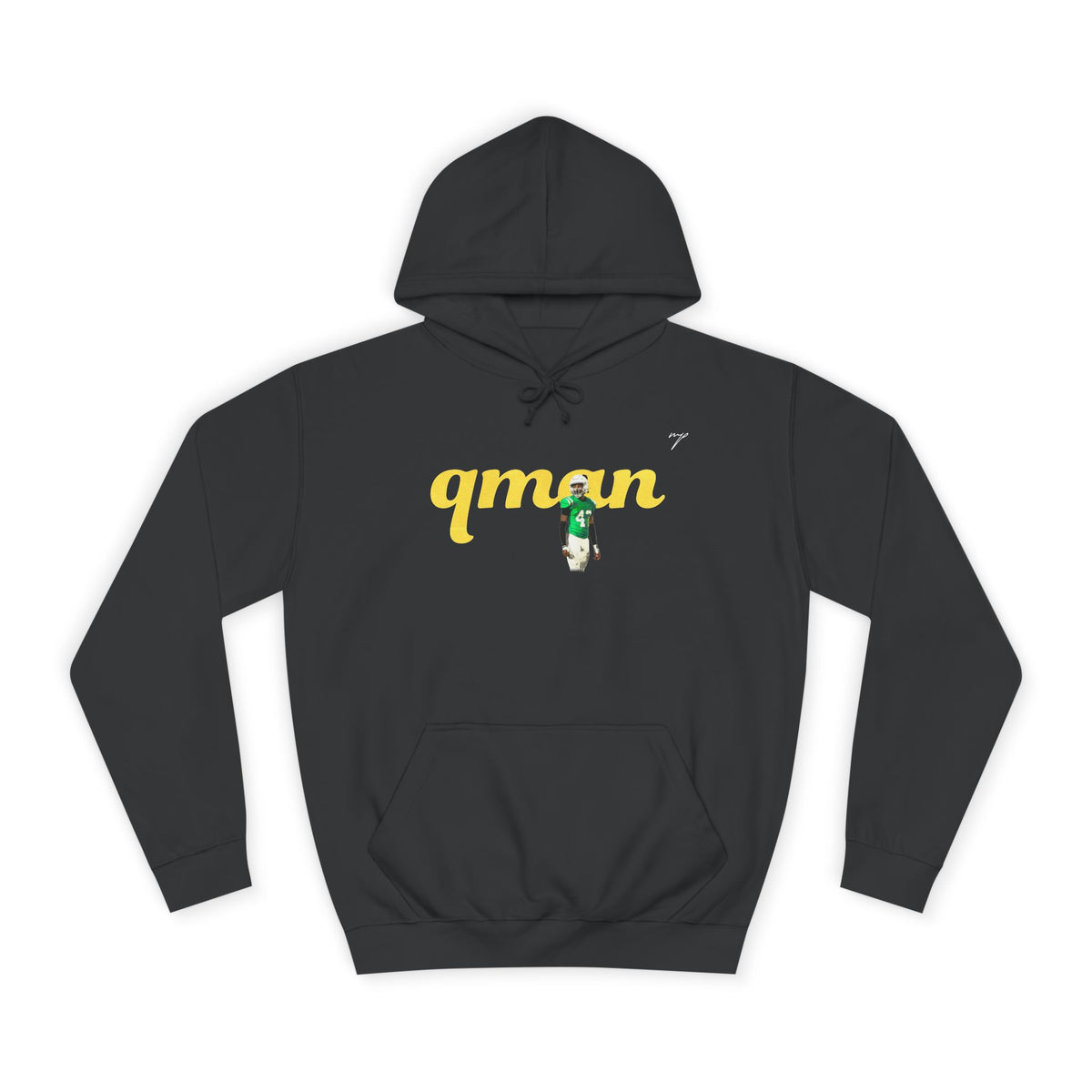 Quadarius Nixon Hoodie