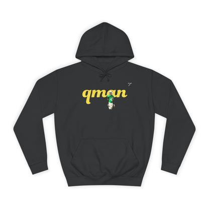Quadarius Nixon Hoodie