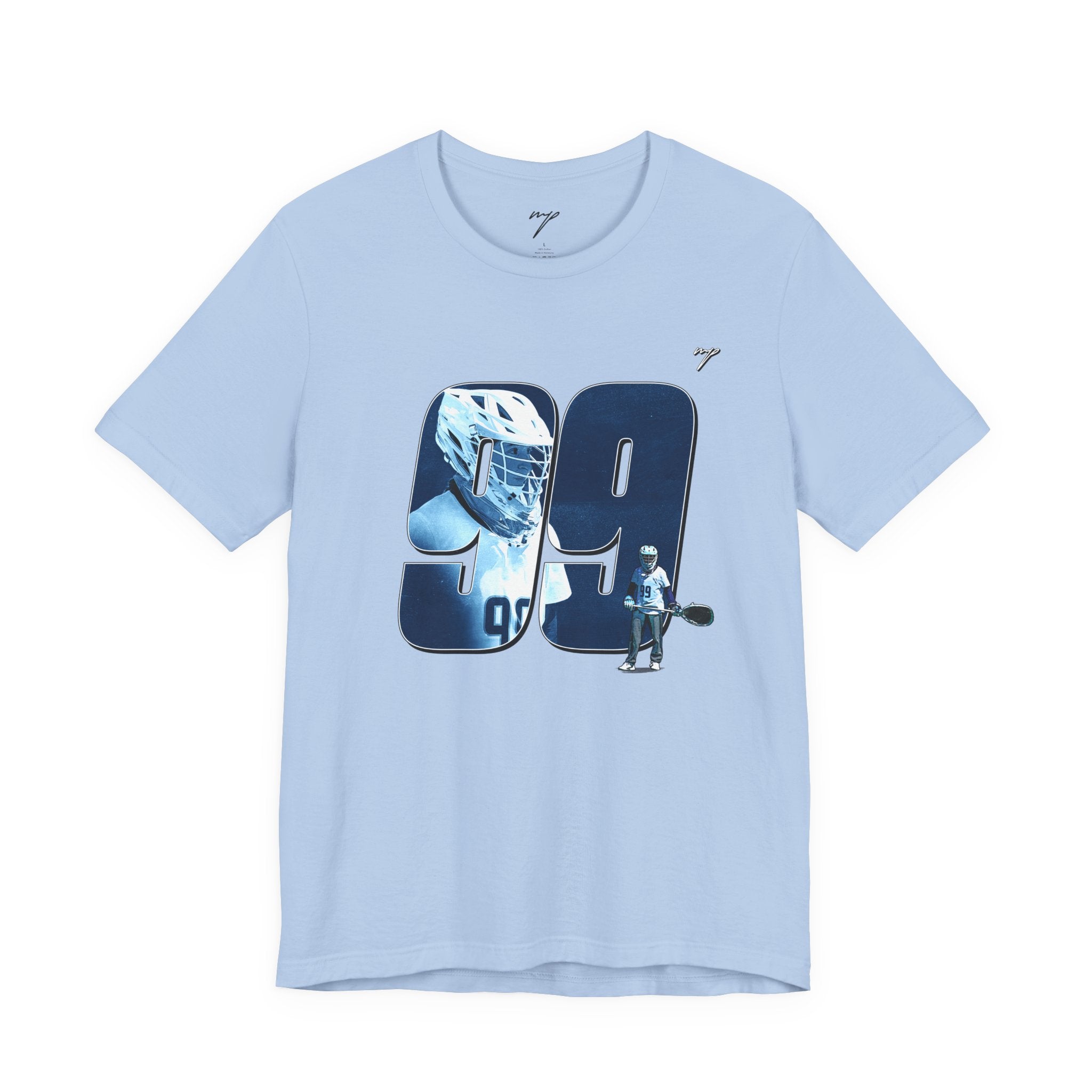 Ava Salinas Graphic Tee
