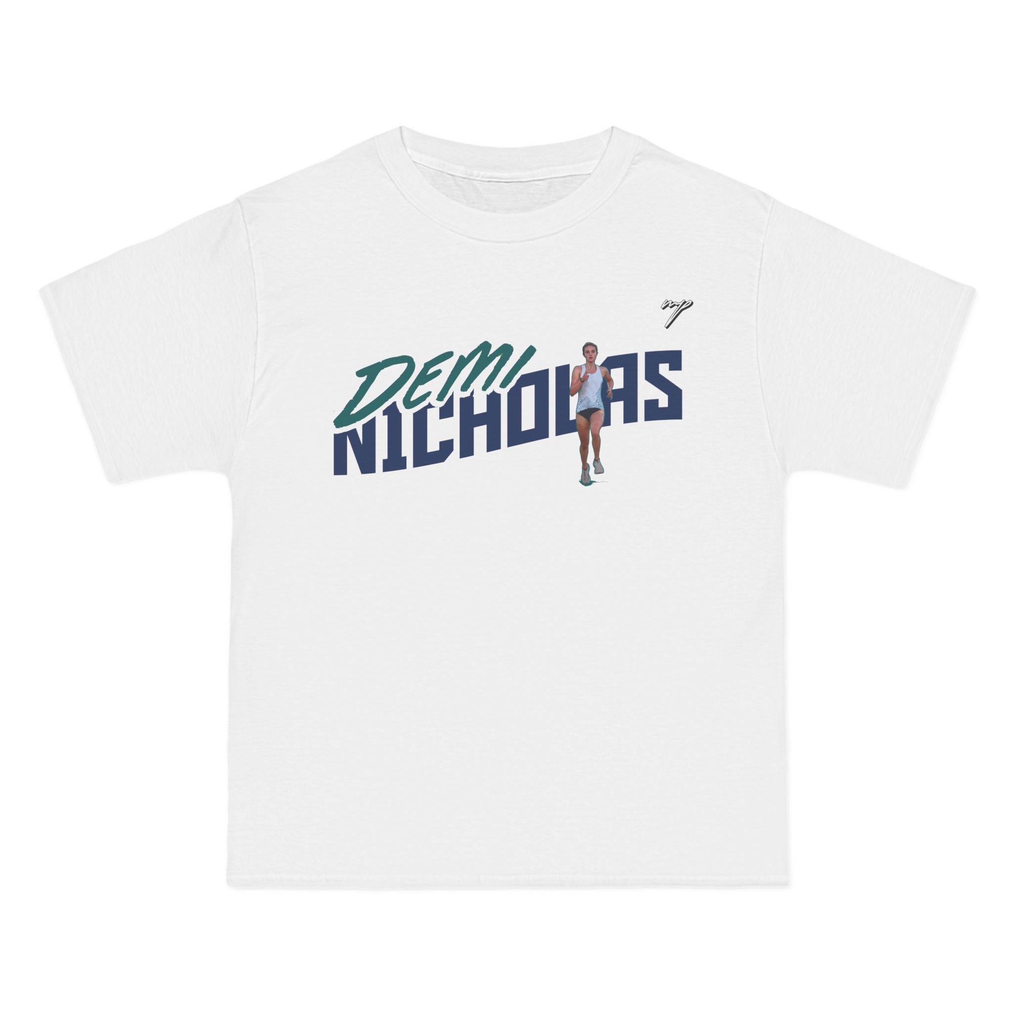 Demi Nicholas Vintage Tee