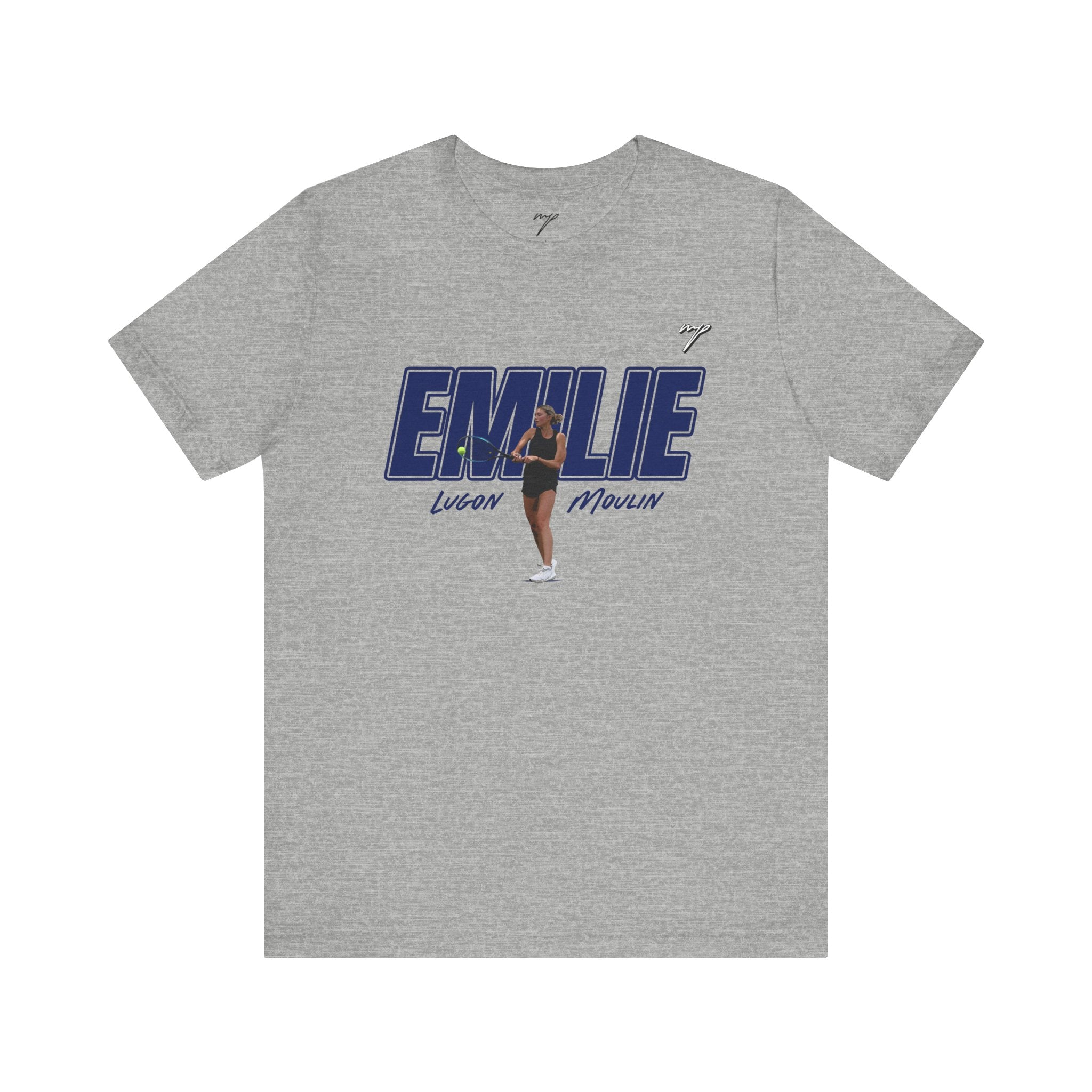 Emilie Lugon-Moulin Graphic Tee