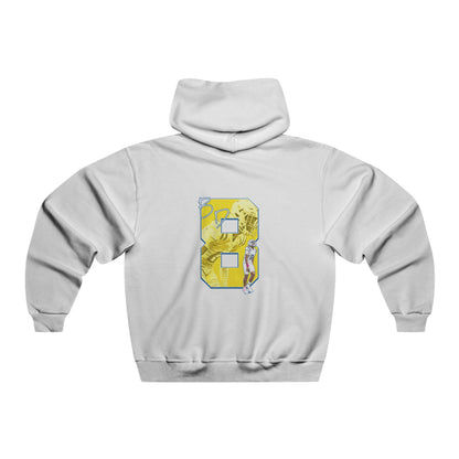 Barry Dixon Vintage Hoodie