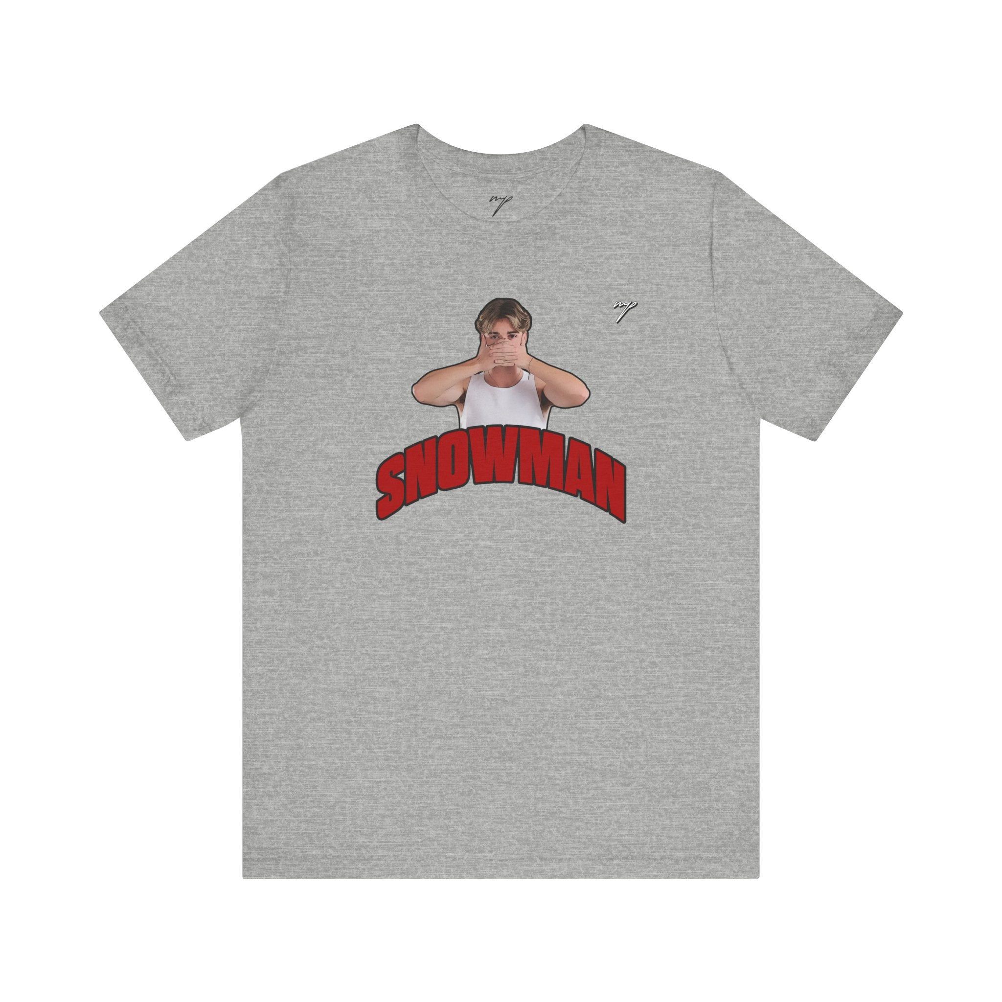 Reece Snow Graphic Tee