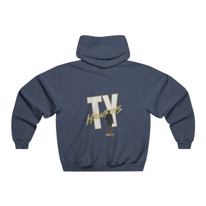 TyZire Hawkins Vintage Hoodie