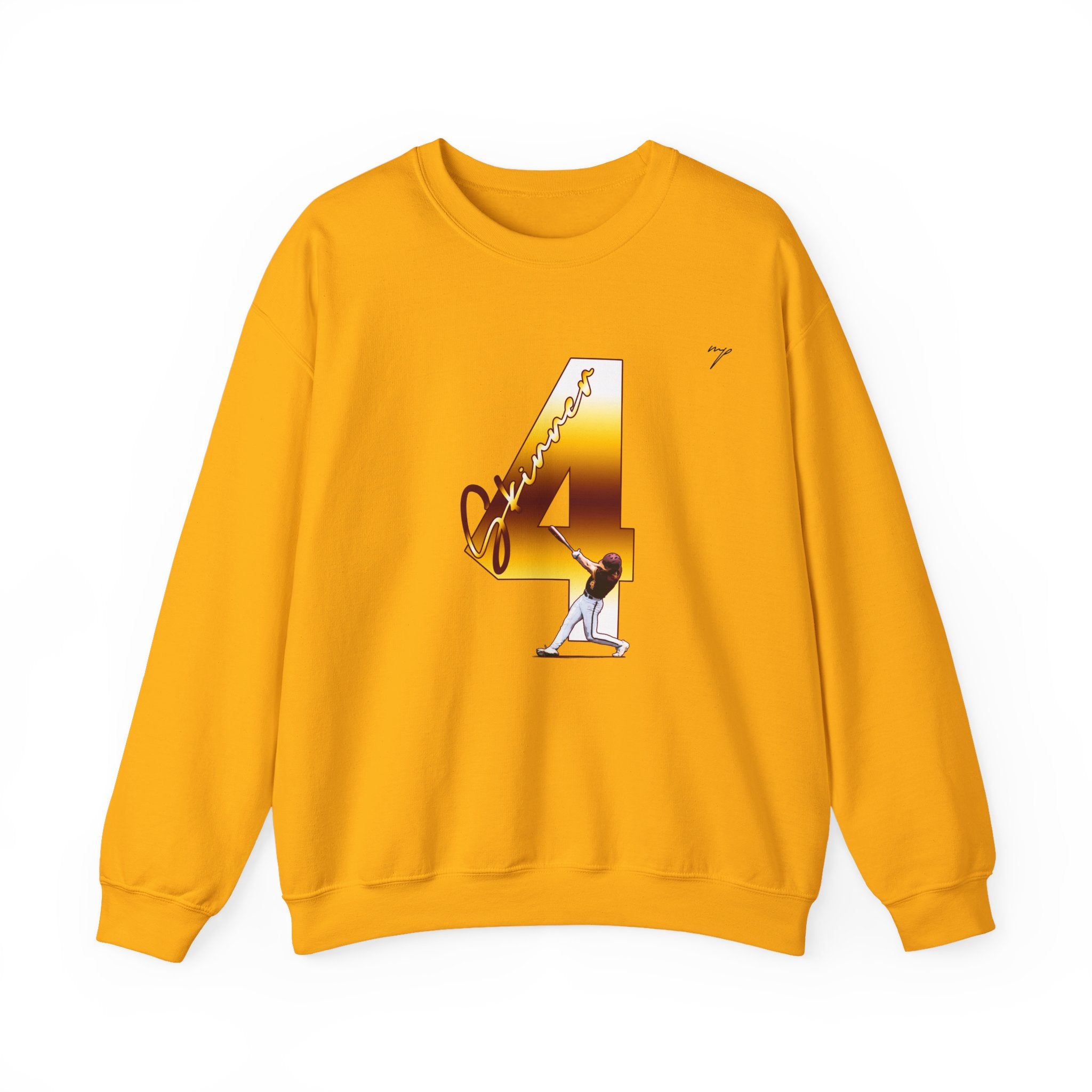 Bennett Skinner Crewneck