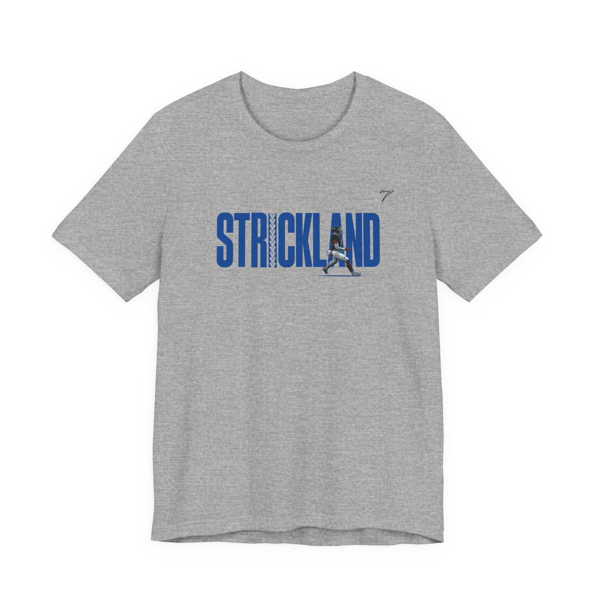 Darius Strickland Graphic Tee