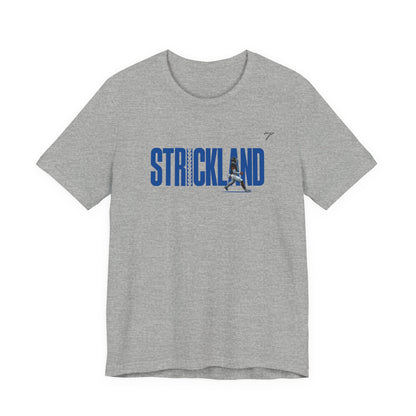 Darius Strickland Graphic Tee