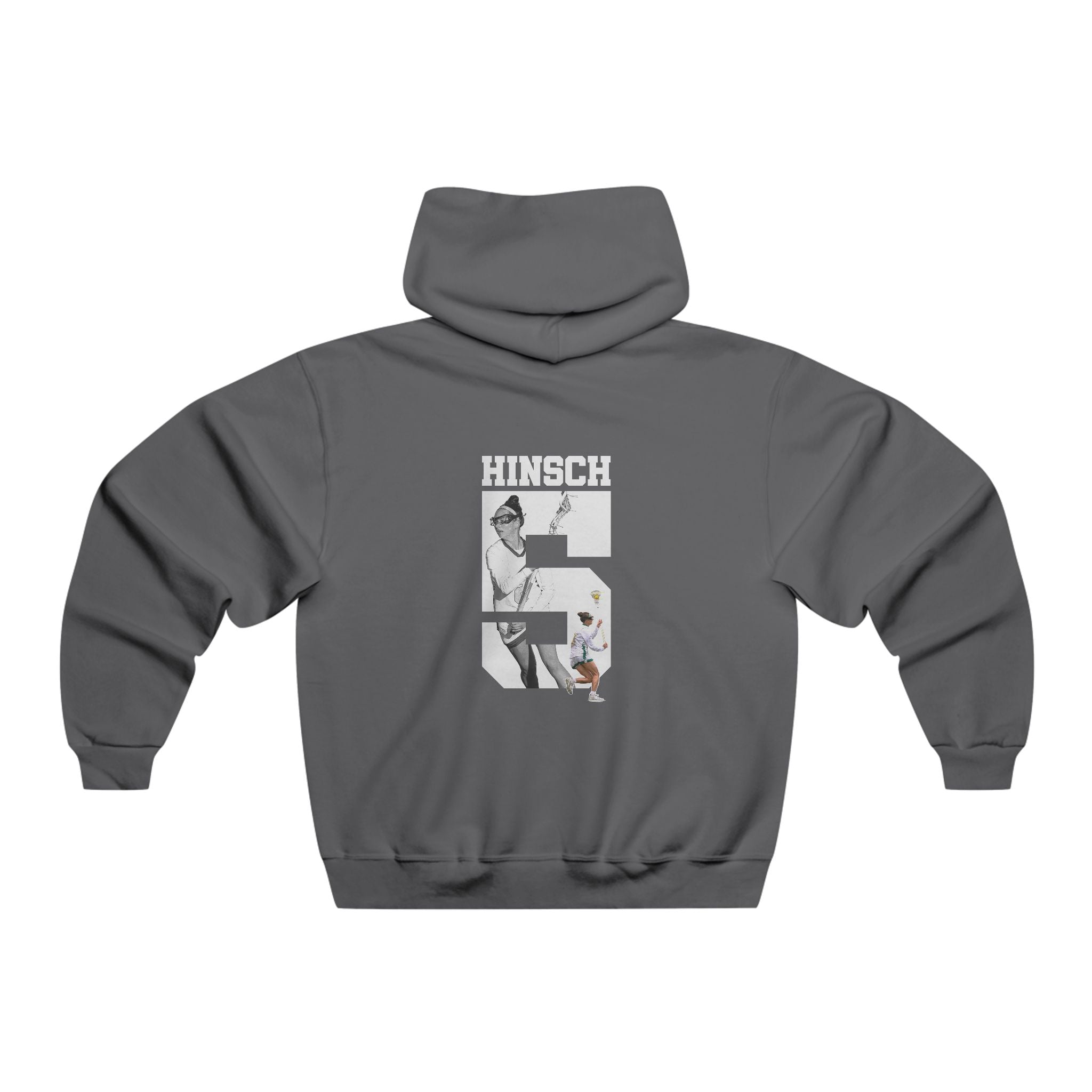 Camryn Hinsch Vintage Hoodie