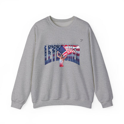 Everest Leydecker Crewneck