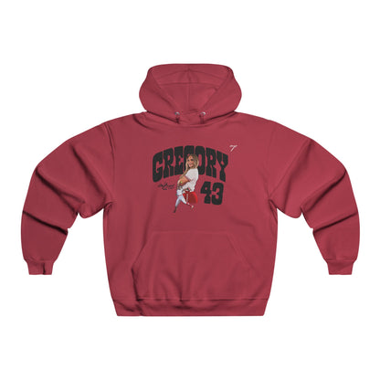 Megan Gregory Vintage Hoodie