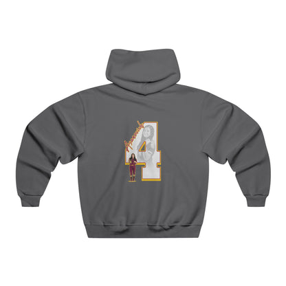 Rowan Asanovich Vintage Hoodie