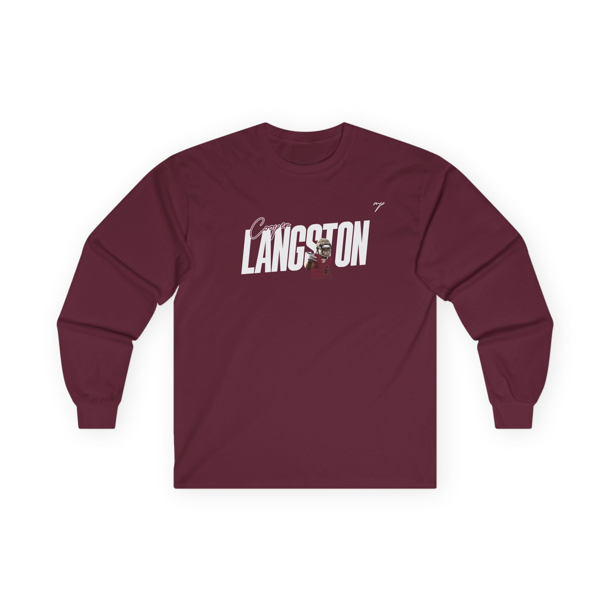 Cooper Langston Long Sleeve