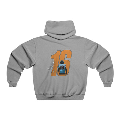 Latrell Johnson Vintage Hoodie