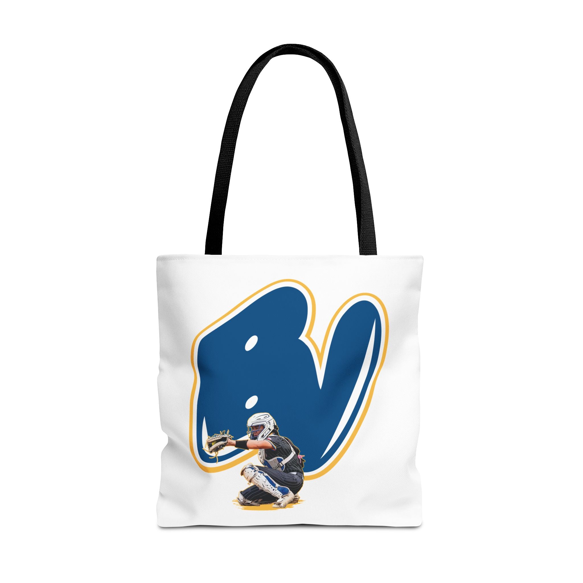 Bella Valdez Tote Bag