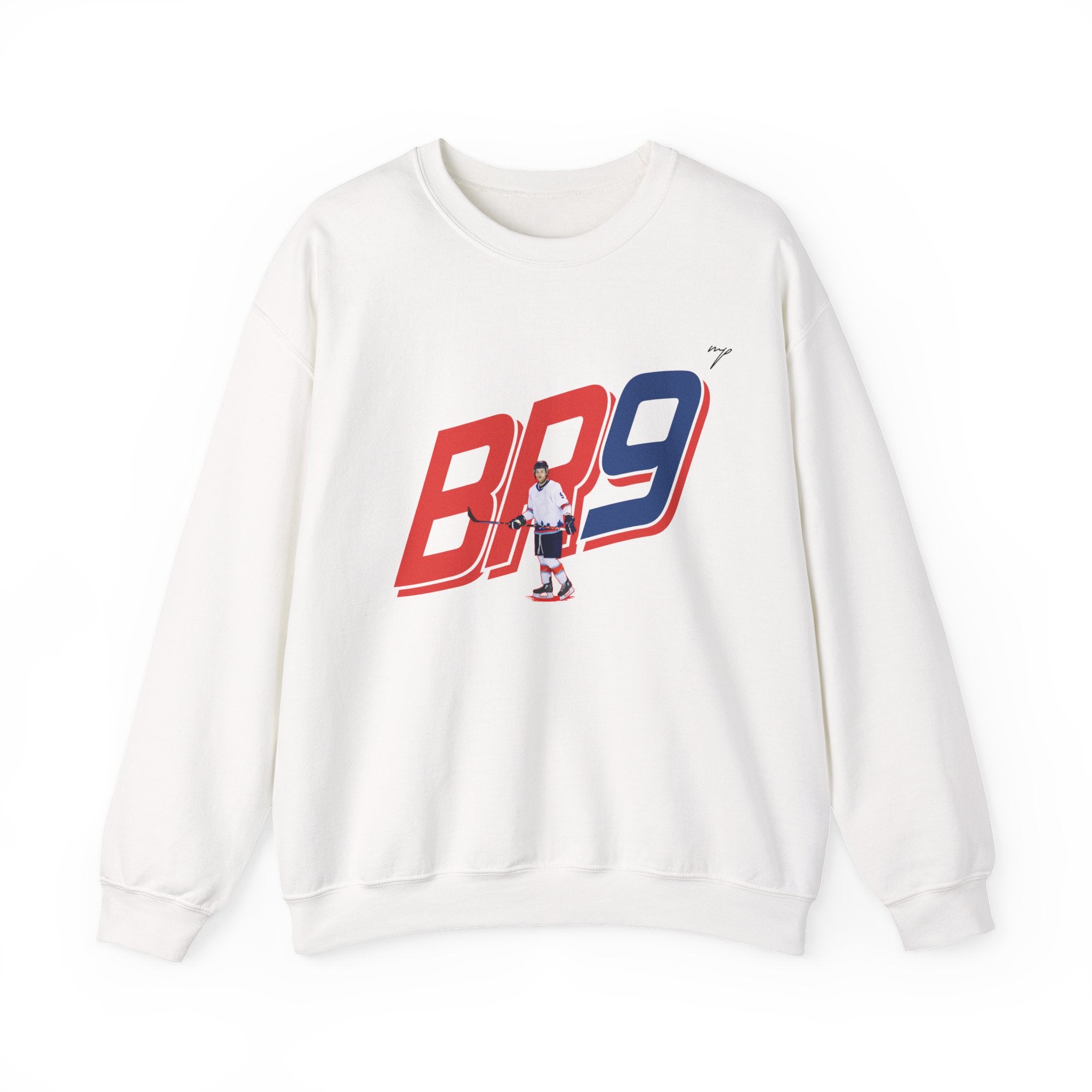 Brad Richardson Crewneck