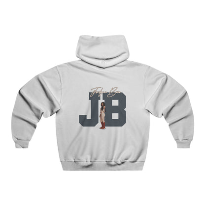 Jordynn Booe Vintage Hoodie