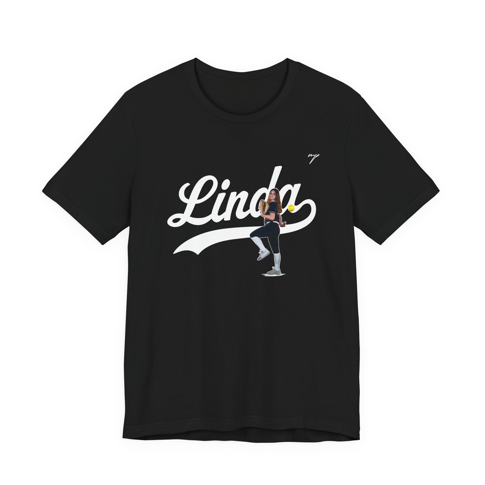 Linda Shepard Graphic Tee