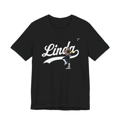 Linda Shepard Graphic Tee