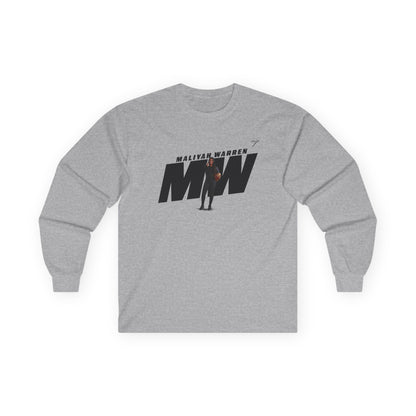 Maliyah Warren Long Sleeve Tee