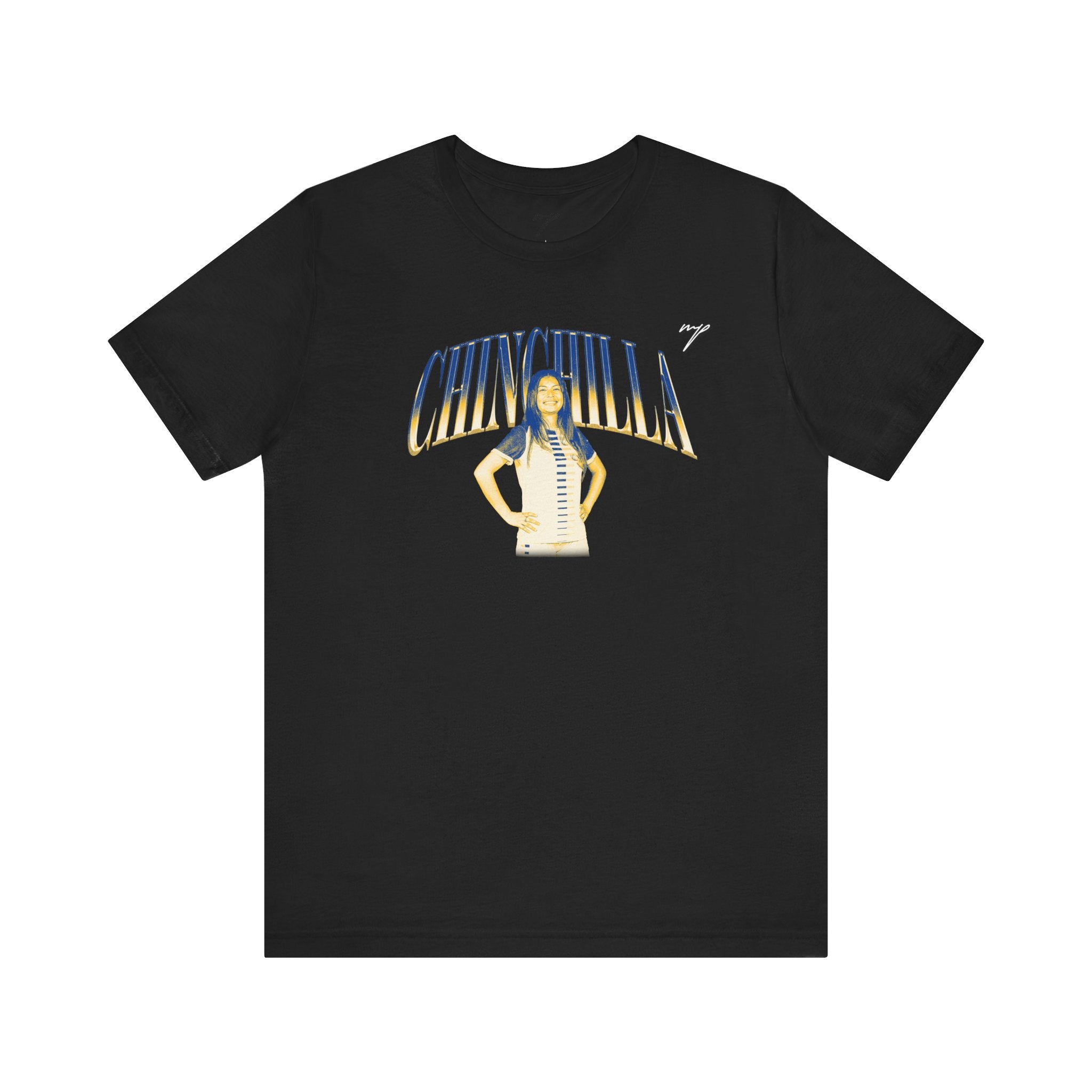 Joselyn Chinchilla Graphic Tee