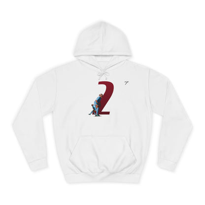 Keegan Smith Hoodie
