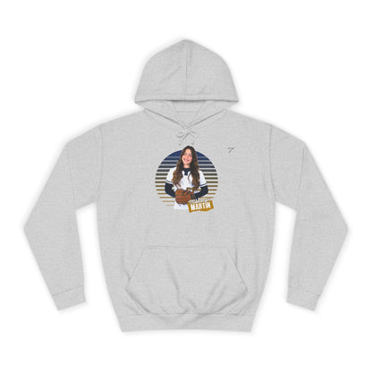 Madalyn Martin Hoodie
