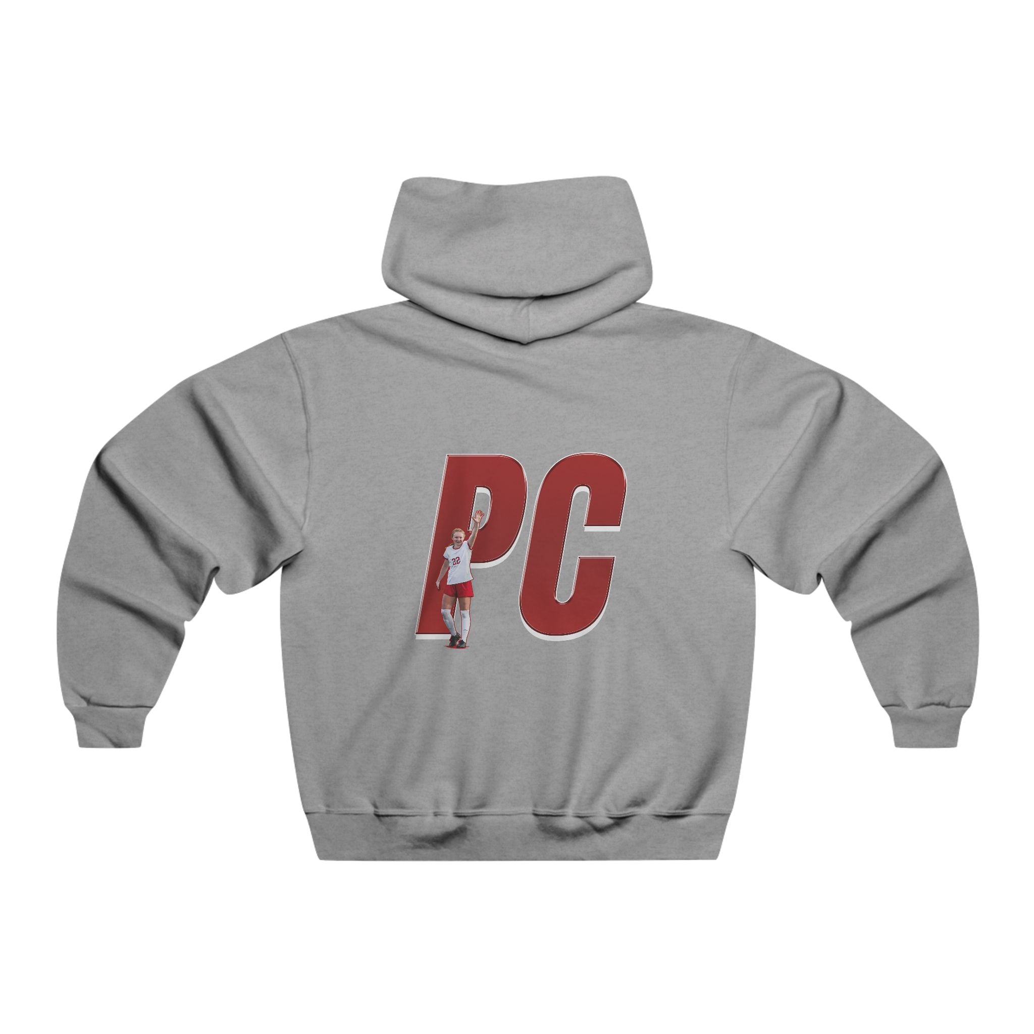 Piper Coffield Vintage Hoodie