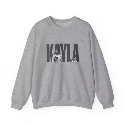 Kayla Jones Crewneck