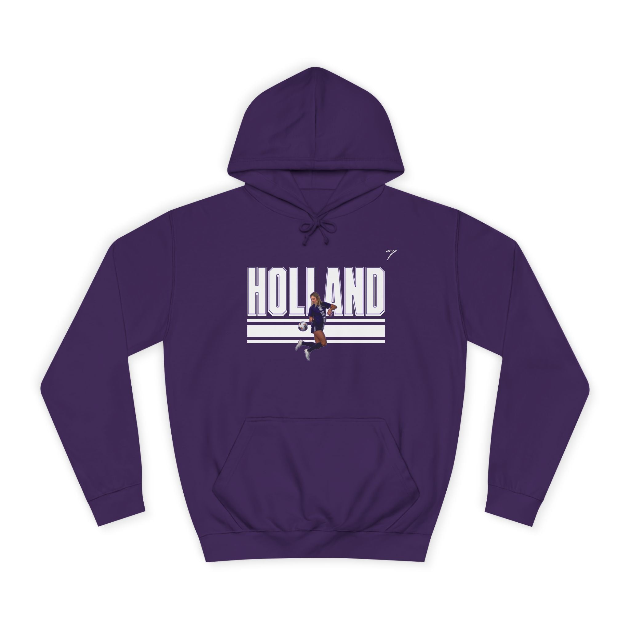 Holland Carey Hoodie