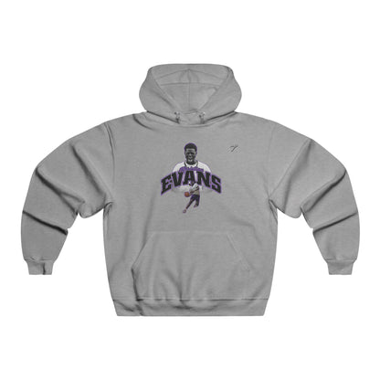 Khristian Evans Vintage Hoodie